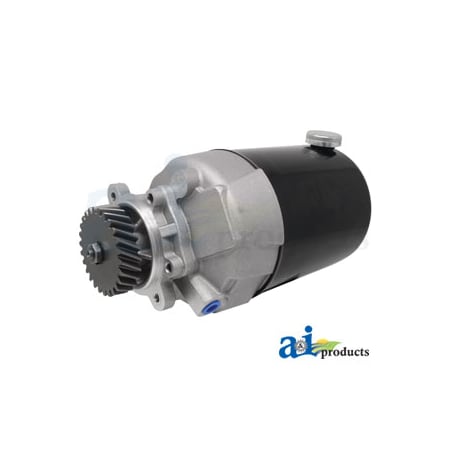 A & I Products Pump, Power Steering w/ Reservoir 12" x9" x7" A-E0NN3K514AB